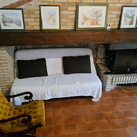 Apt 65 M2 Dans Villa Avec Piscine Banyuls Sur Mer Exterior foto